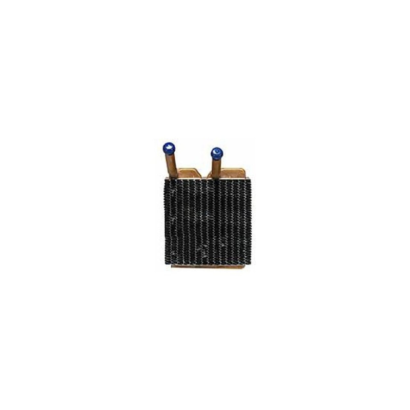 399035 Heater - 6 x 6 x 2 Core