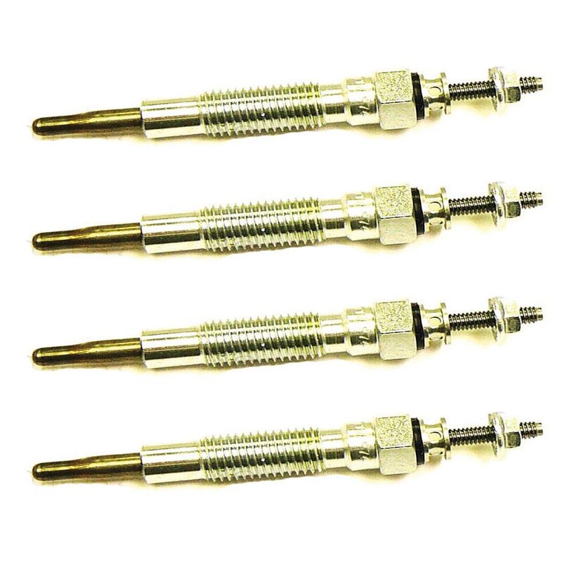 4 Branson Compact Tractor HK15170000A4 Engine Pre-Heat Glow Plug 4220 4720 5530