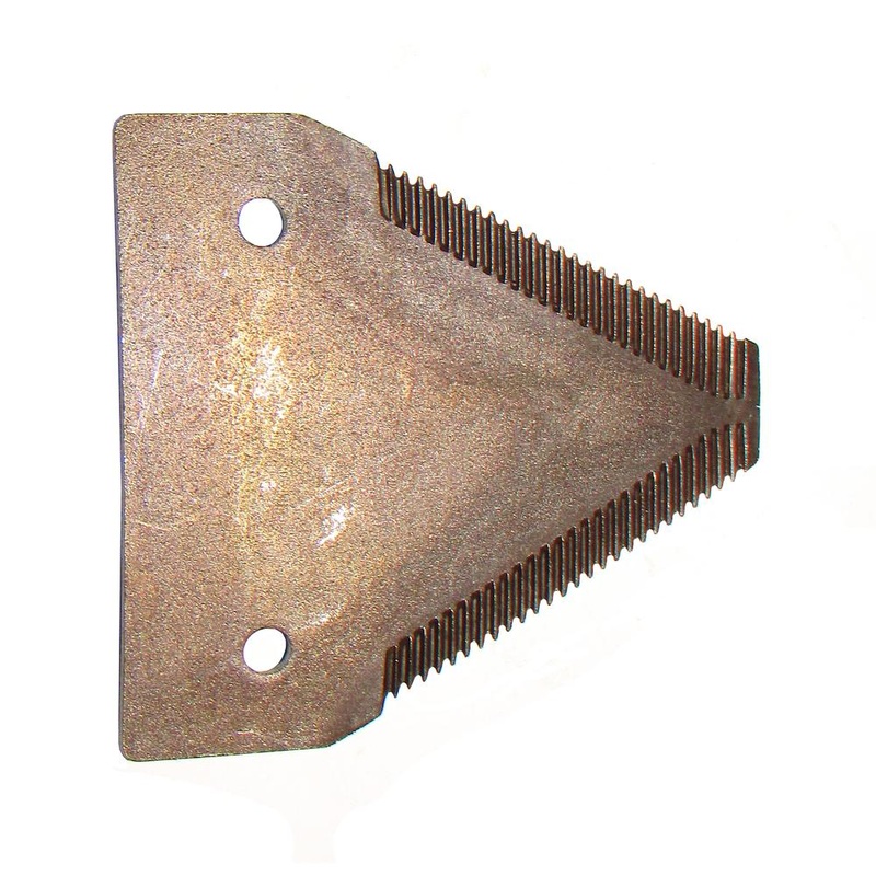 668010M1 Regular Heavy Underserrated Sickle Section Fits Massey Ferguson Tractor