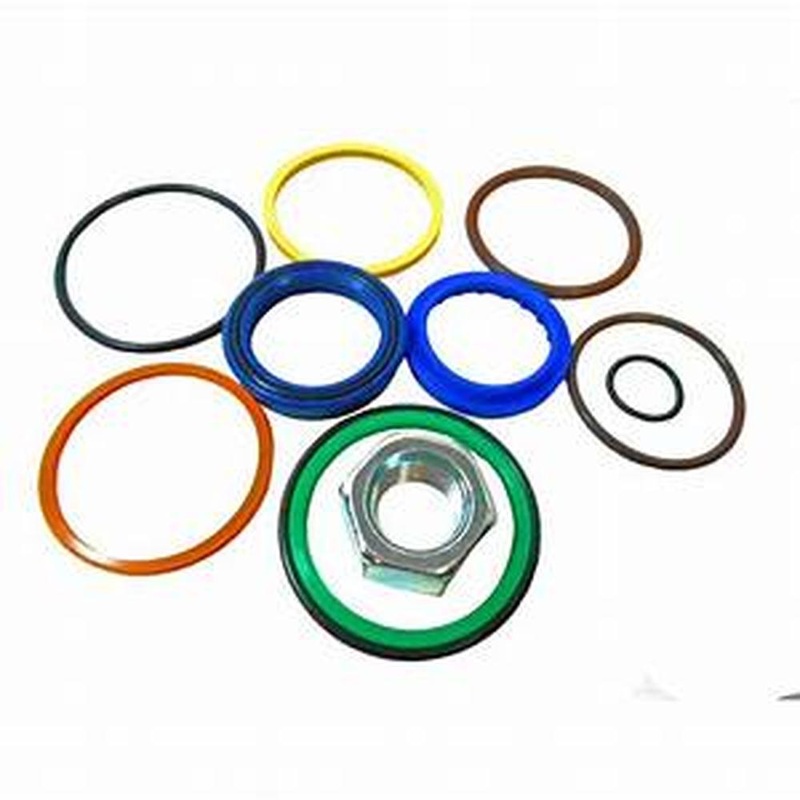 7137770 Seal Kit Fits Bobcat S130, T140