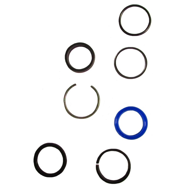 771707 Boom Lift Cylinder Seal Kit Fits New Holland L781 L783 L785