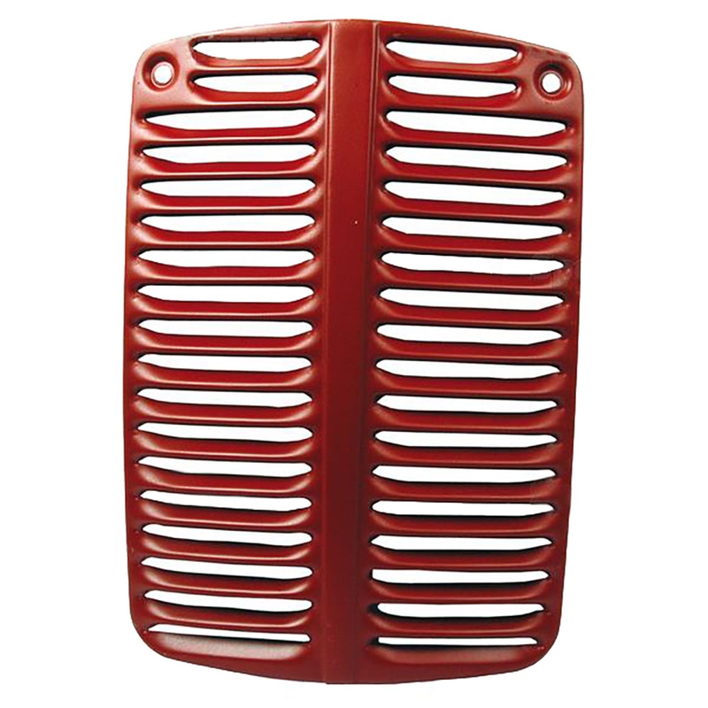 826812M91 New Grille Fits MF Tractor 87mm Gas 23C Diesel FE35 4243132M91