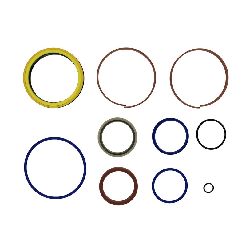991-00030 Various Cylinder Seal Kit Fits JCB 530B-4HL