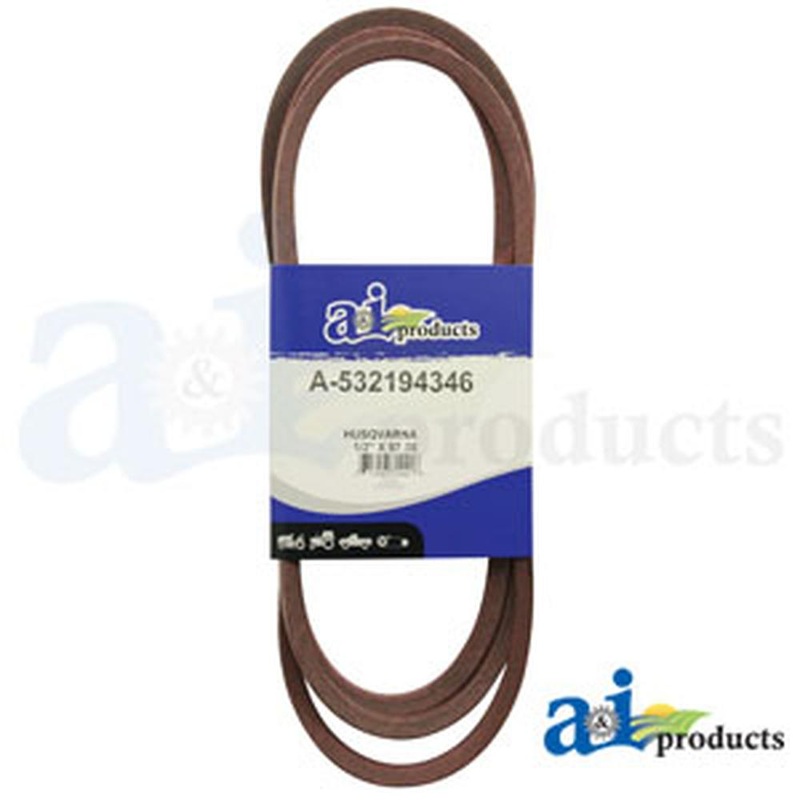 A-532194346 Drive Belt