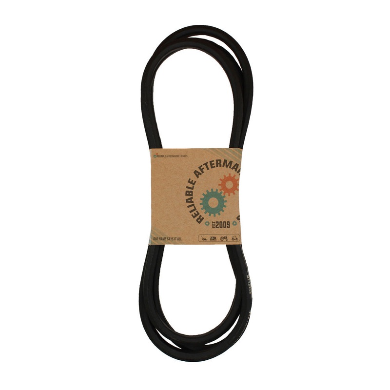 A-M136819-AI Belt, Blade Drive
