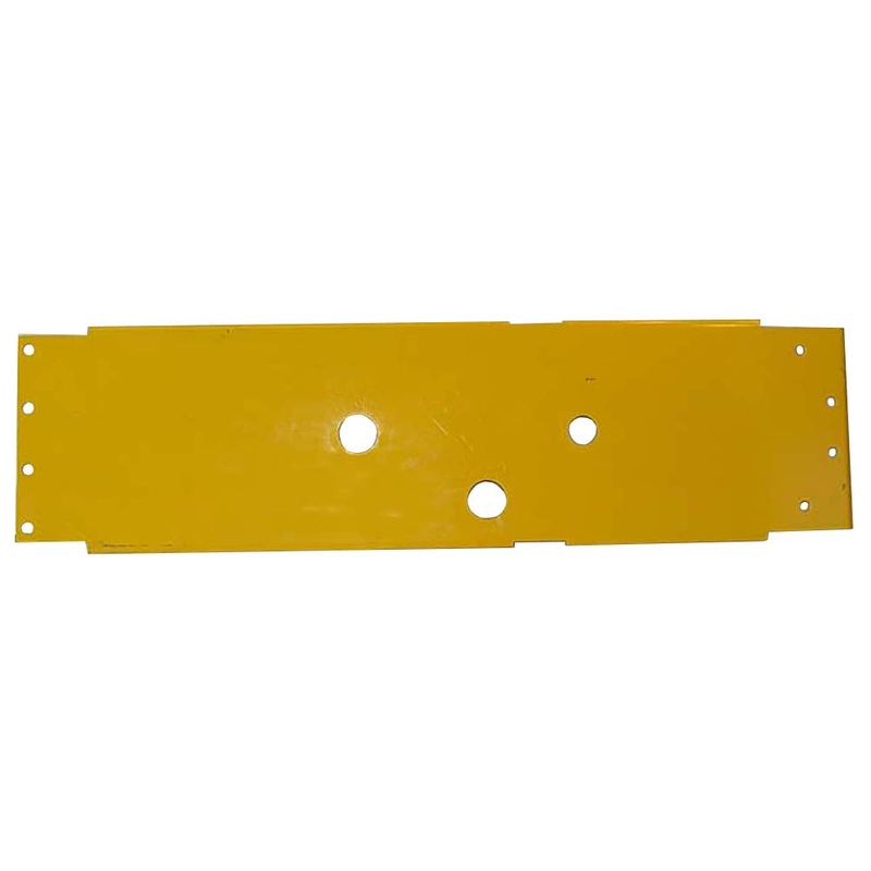 AT22861 Rear Belly Pan Fits John Deere Fits JD Crawler Dozer 450 450B 450C 450D