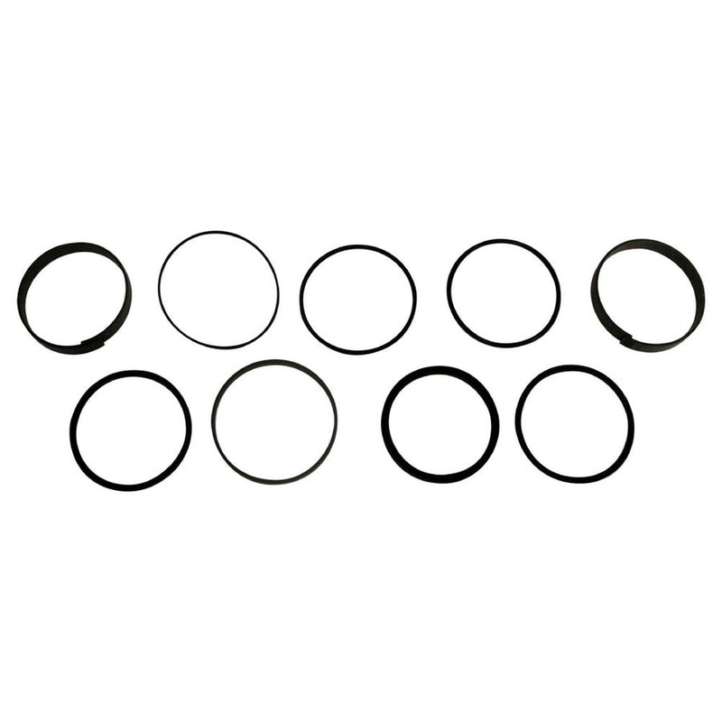 Cylinder Seal Kit Fits John Deere Construction Industrial 544 AH137208