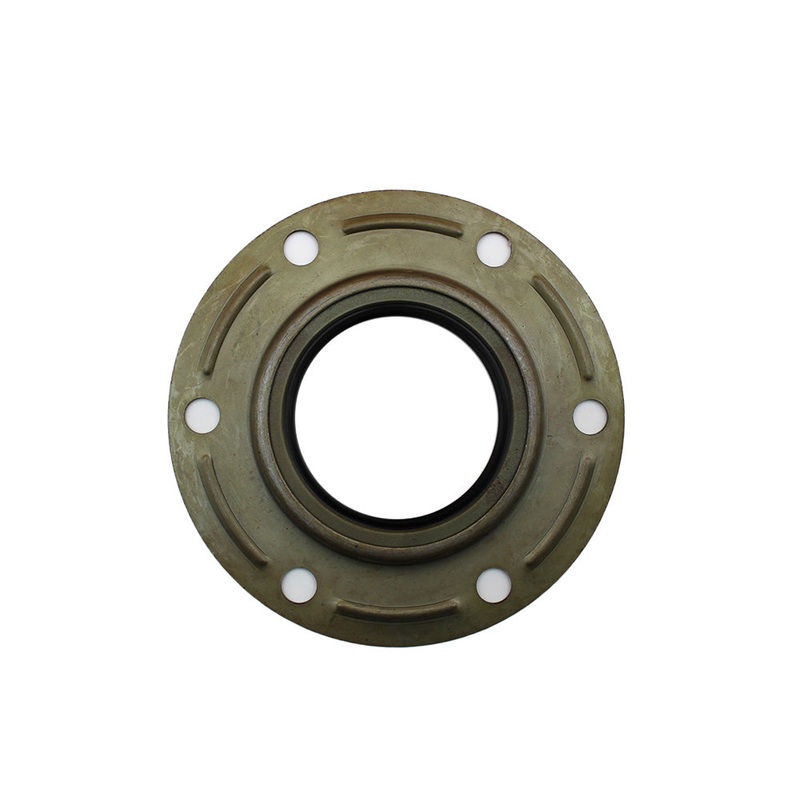 FDS427 Rear Axle Outer Seal Assembly Pair Fits Ford