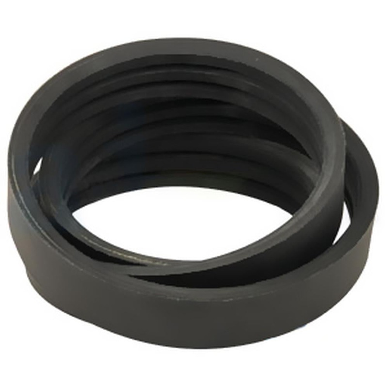 H230230 High Speed Feed Accelerator Belt Fits John Deere Combine Models