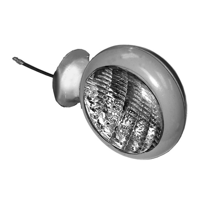 Light 12V Fits Ford/New Holland 1800 Series 4 Cyl 59-60; 2000 Series 4 Cyl