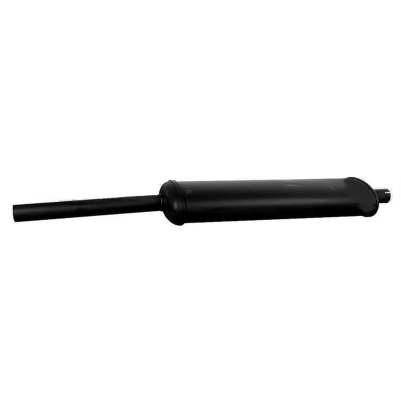 New Muffler Fits Ford D6NN5230B