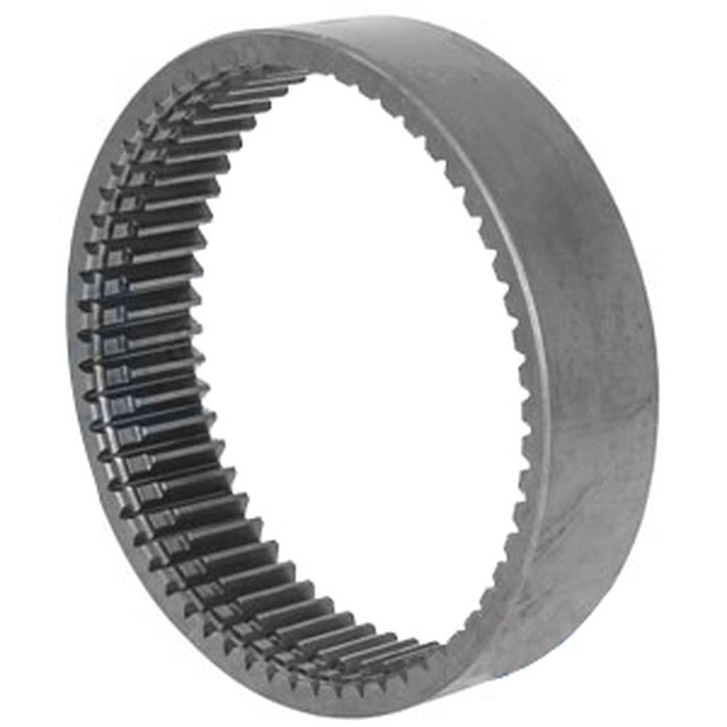 R113991 Replacement MFWD Ring Gear Fits John Deere Tractor Models: 5200 5500++