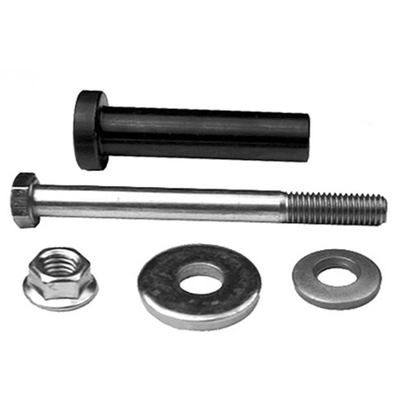 (1) Aftermarket Replacement Deck Wheel Hardware Kit Fits Exmark 1-603602