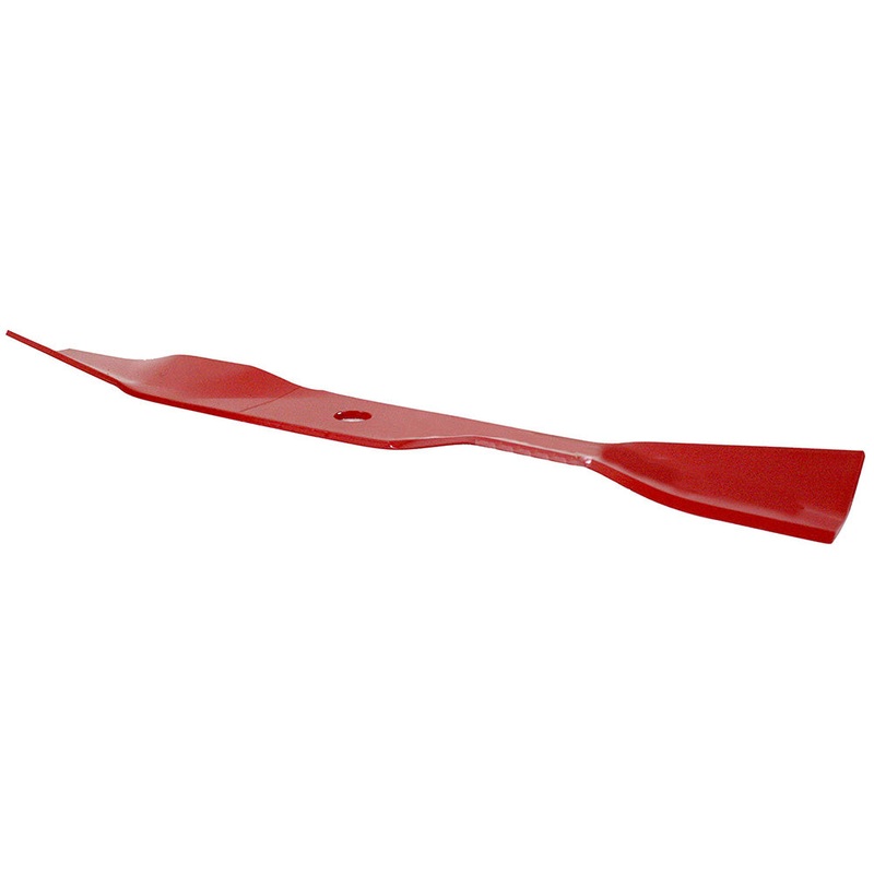 103-6394 Mulching Blade 24-1/2" X 15/16" Fits Exmark Models