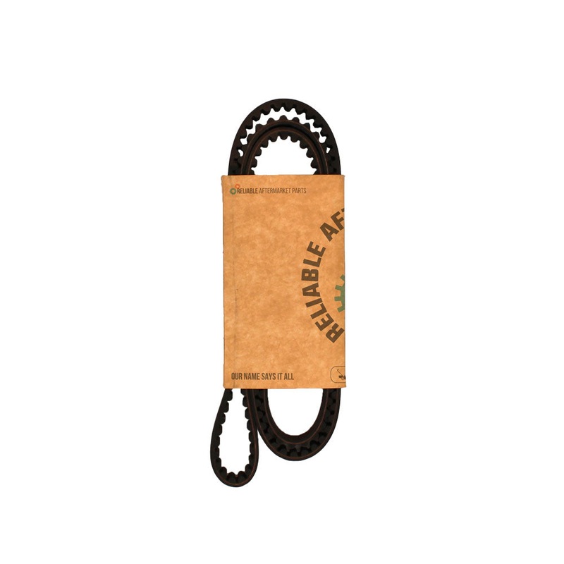 1520-8M-20 D&D Powerdrive Timing Belt