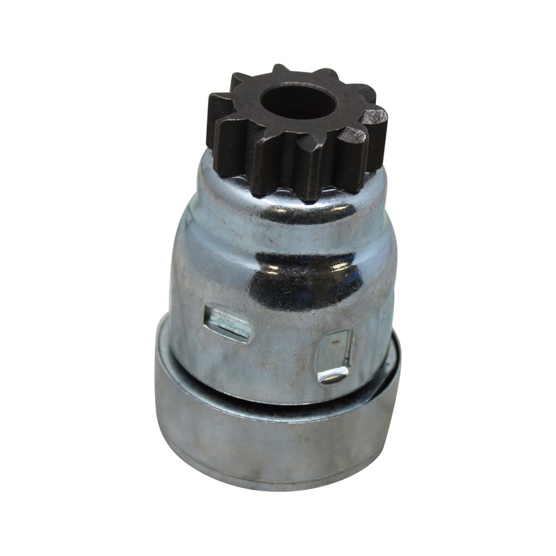 1700-0302 Starter Drive - Fits Case/International Harvester 100, 130, 140 +
