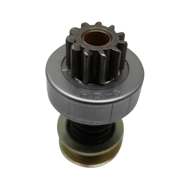 1700-0313 - Starter Drive Fits Case/International Harvester