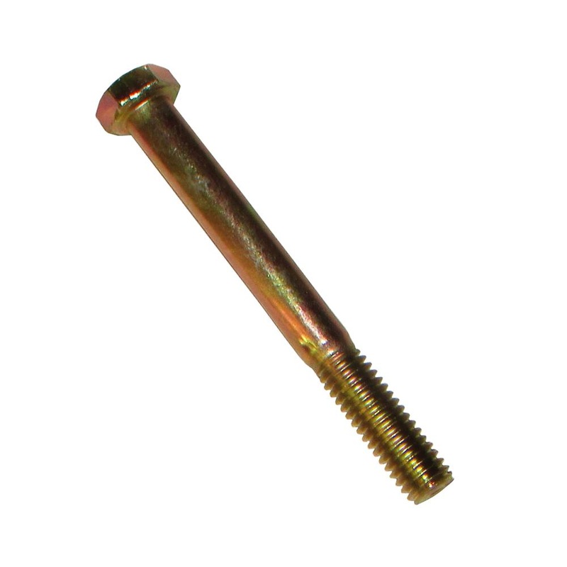 19H2855 One New Aftermarket Cap Screw Fits John Deere Tractor Models: 4000 4020