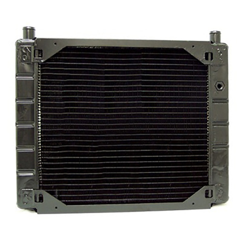 219983 Radiator -  - 19 3/4 x 19 1/2 x 2  Fits Bobcat