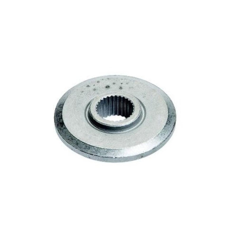 690411 Splined Blade Adapter Fits Murry 42, 46"and 52" Rail Deck Frames