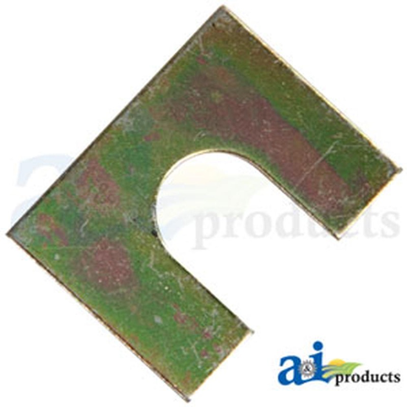 A-199408C1 10-Pack Stalk Roll Shims Fits Case-IH Corn and Cutting Platform Heads