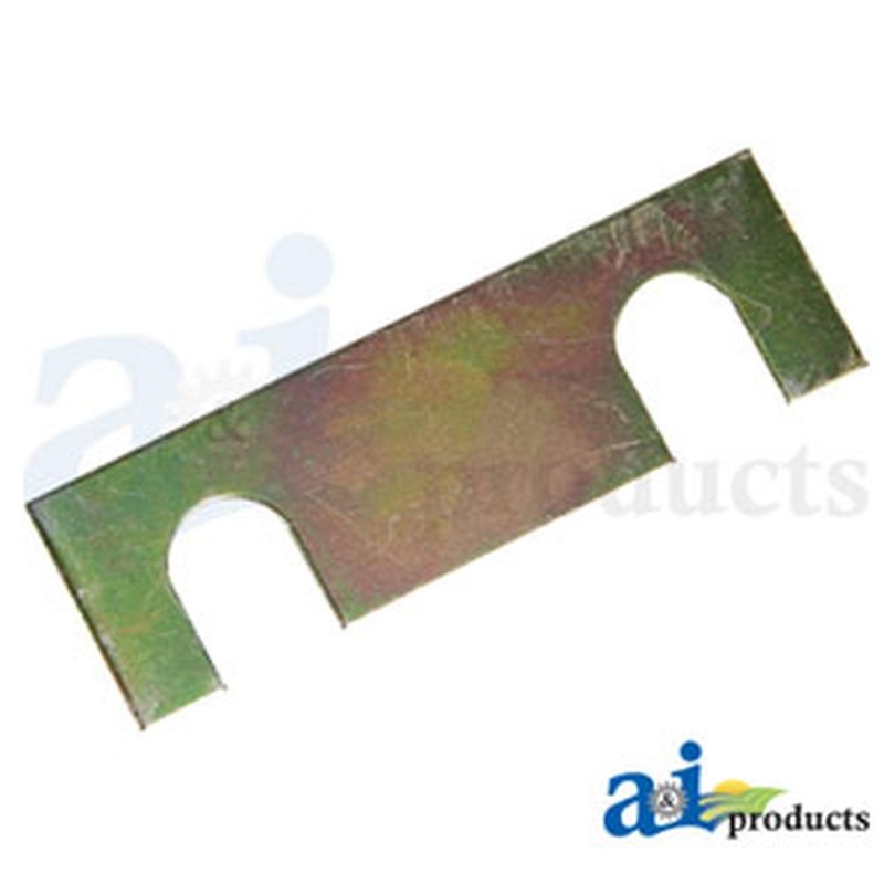 A-199806C1 5-Pack Stalk Roll Shims Fits Case-IH Corn and Cutting Platform Heads