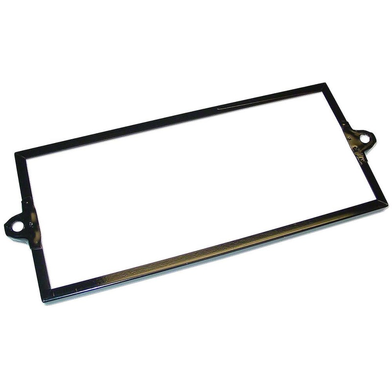 ABC474 Battery Hold Down Fits Ford