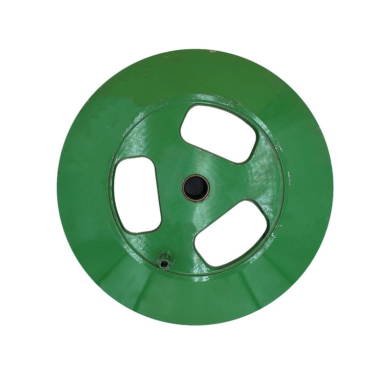 AH127496 SEPARATOR FAN SHEAVE