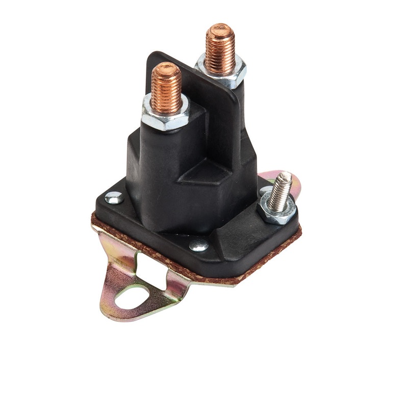 AM103290 Replacement Solenoid Fits Various Makes & Models