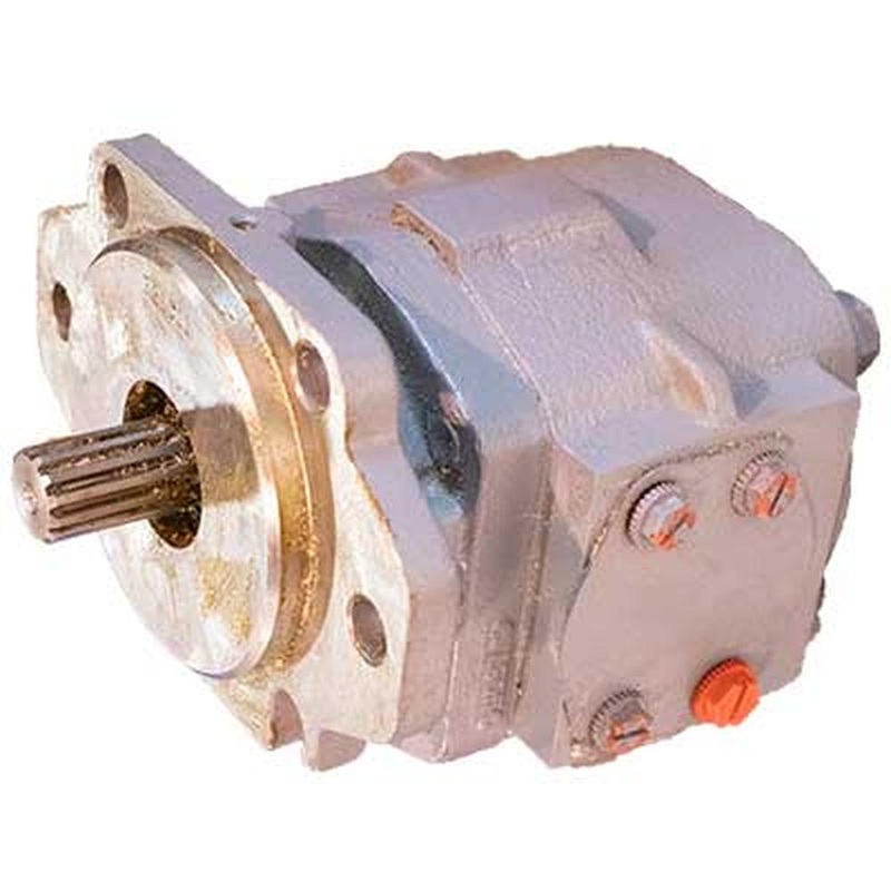 AT157170 REPLACEMENT HYD PUMP Fits John Deere