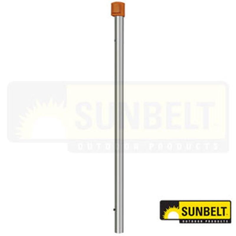 B1AB3700034 2ND POLE