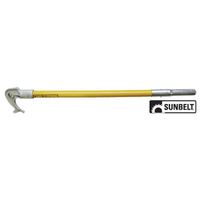 B1ABFG6SFP 6' HOLLOW EXTENSION POLE WITH SAW HEAD