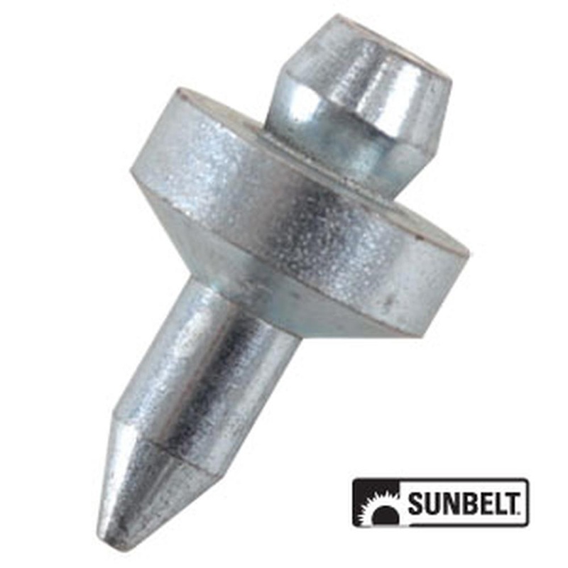 B1AC822 Sprocket Nose Grease Gun Adapter