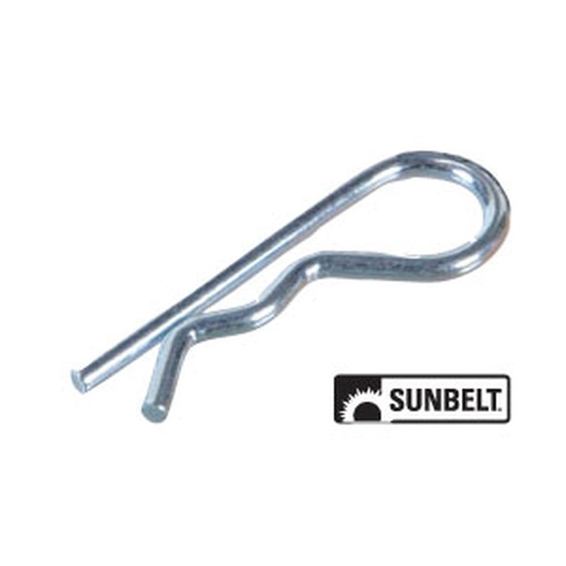 B1SB25 COTTER HAIR PIN 3/32 X 1