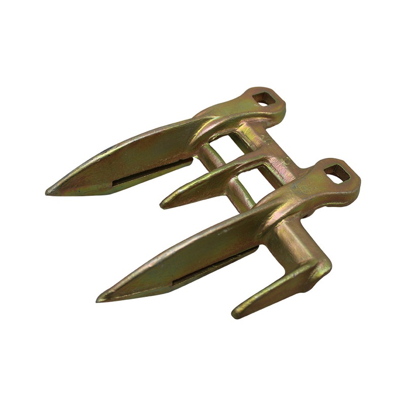CR7228 Guard, Knife; For Crary Cutting Systems