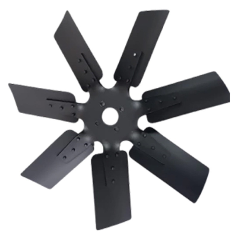 Fan 7 Blade - Fits John Deere - RE62634
