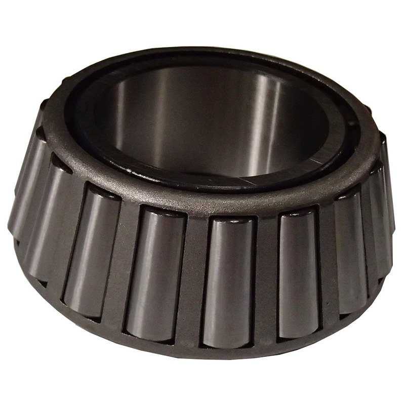 HM807049A  Single Cone Tapered Ball Bearing Fits Universal Products