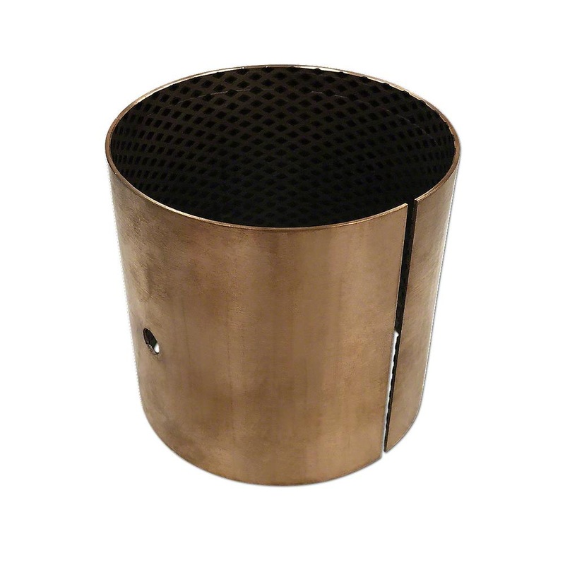 IHS3906 Bolster Shaft Bushing (Lower) Fits International