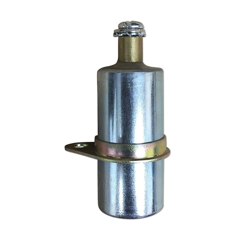 JDS126 Condenser Fits John Deere