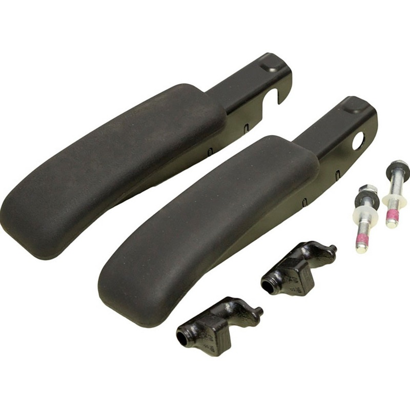 KM 438/439 Uni Pro Armrest Kit