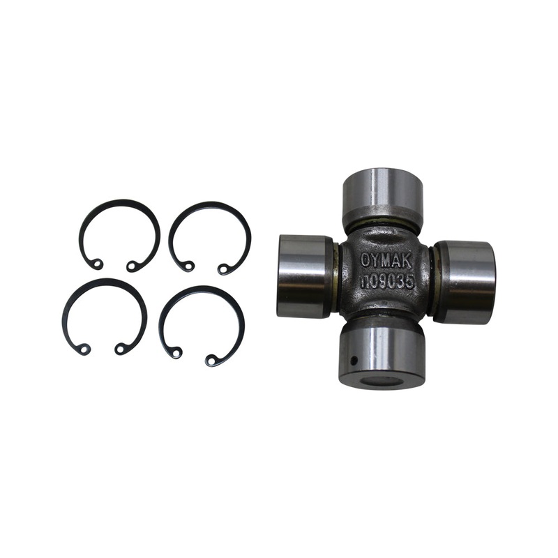 One New Replacement Cross & Bearing Kit Fits Models Replaces L100632