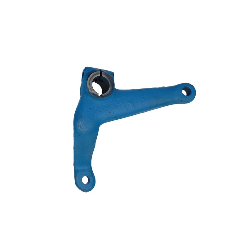 One New Replacement Steering Arm - Fits Ford Model: 4000 - D2NN3131A