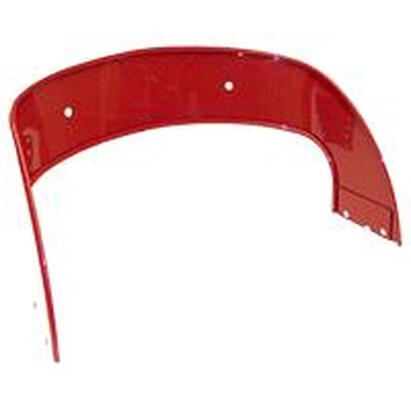 R6168 Deluxe Seat Back Frame Fits IH / Fits FARMALL
