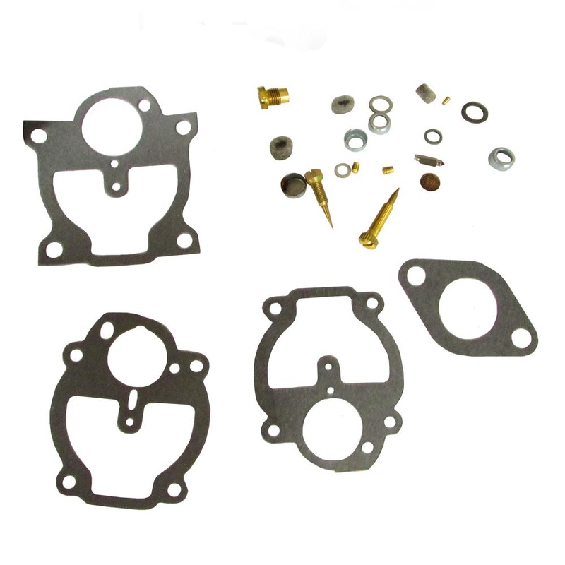 Replacement Carburetor Kit Fits Caterpillar engine models: S72, S83, 630