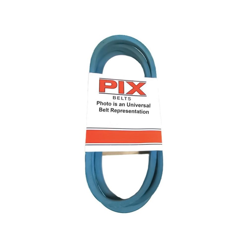 S.154957 Made With Aramid V Belt - B Section - Belt No. B21K