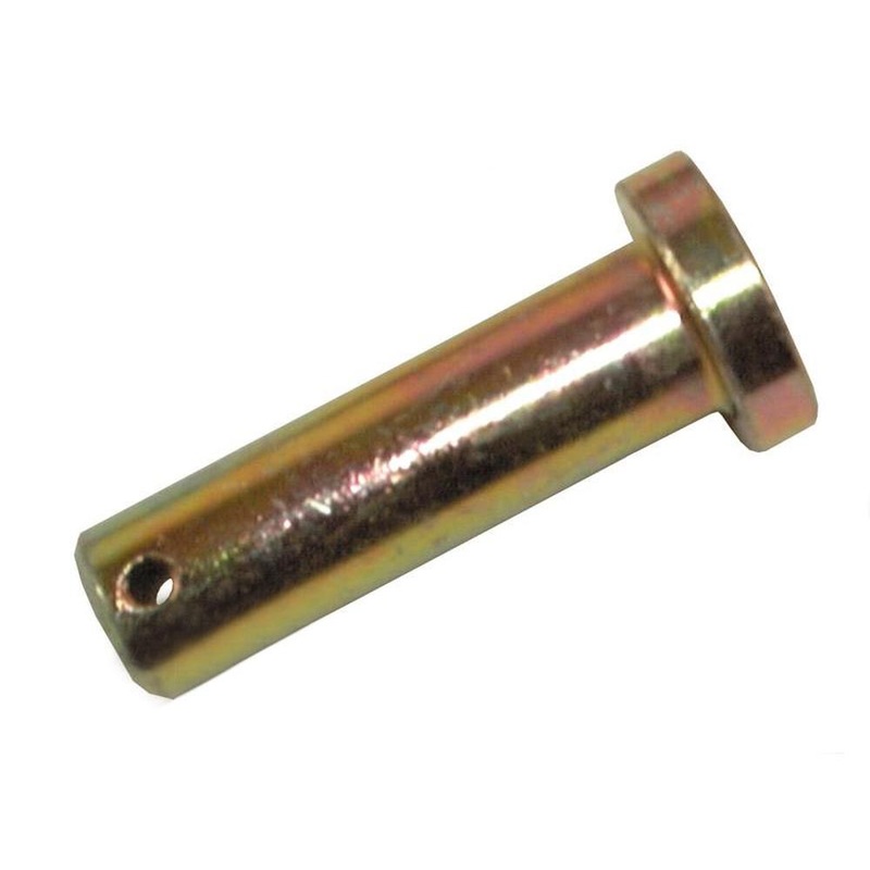 S.19789 Metric Clevis Pin 8mm x 24.50mm