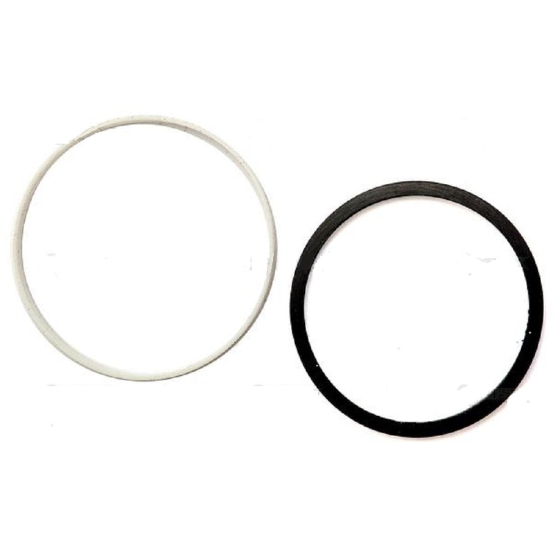 S.58835 Seal, Hydraulic Piston, S-Al33104 Fits John Deere