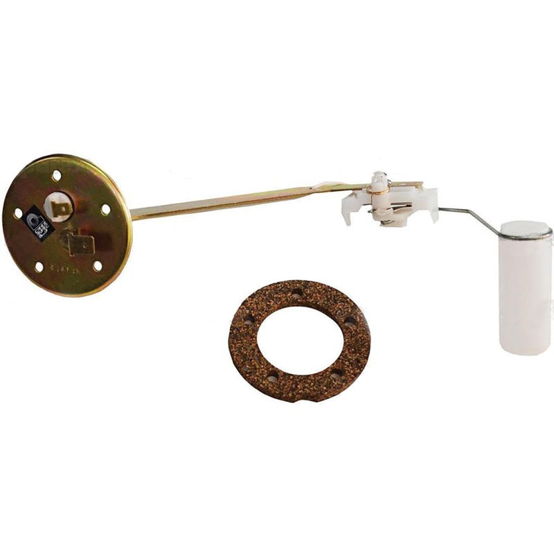 001514U91 5-Bolt Fuel Sender Fits Massey Ferguson 230 240 w/5 Bolt Sender 231S