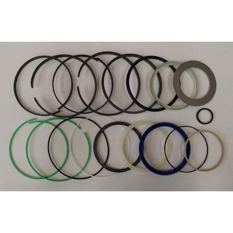 1070624K Lift Cylinder Seal Kit Fits Caterpillar Fits CAT Backhoe Loader 416D