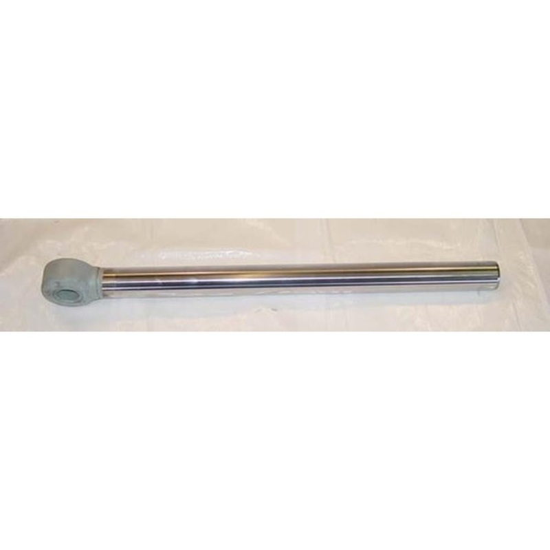 1978060C1 Stabilizer Cylinder Rod Fits Case with 1" x 3" Bolt & Washer 580K 580S